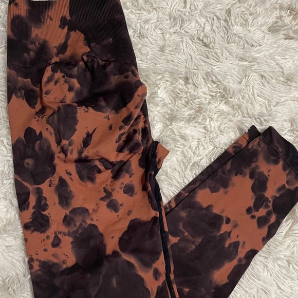 😍Booty-lifting Tights - Picture 3 of 6